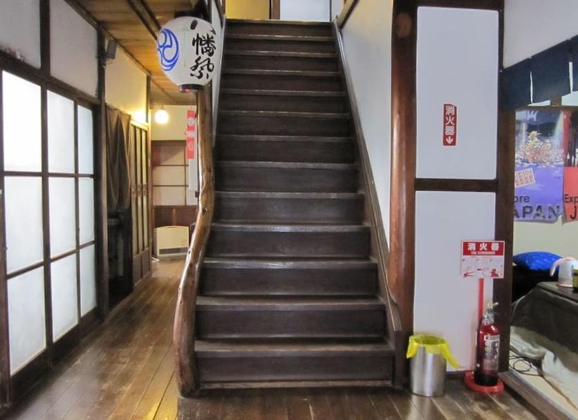 階段 写真