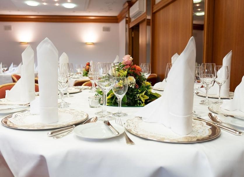 バンケットホール（宴会場） 写真