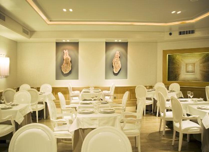 バンケットホール（宴会場） 写真