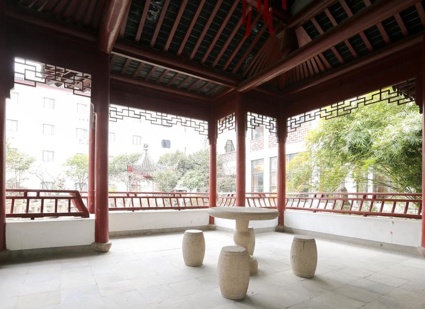 建物 写真
