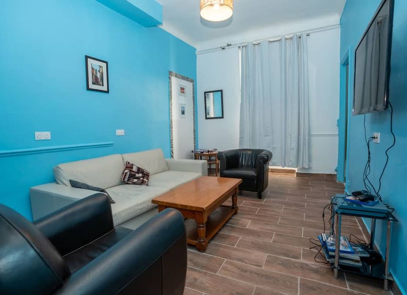 リビングルーム 写真