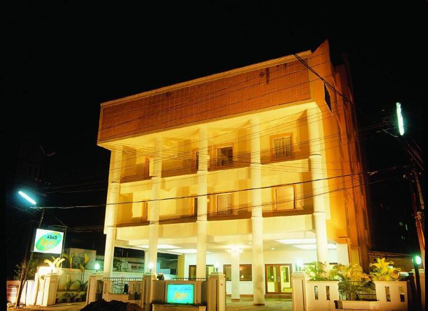 建物 写真