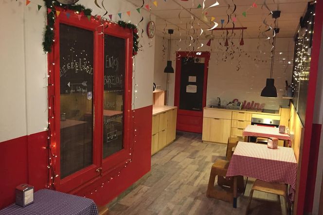 ザ ブバ ハウス