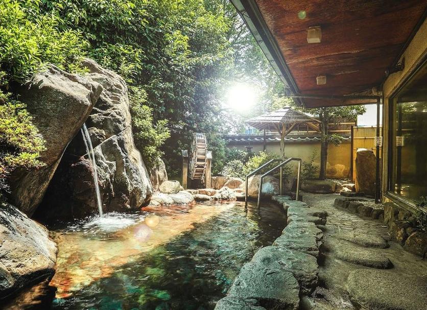 屋外の景色 写真