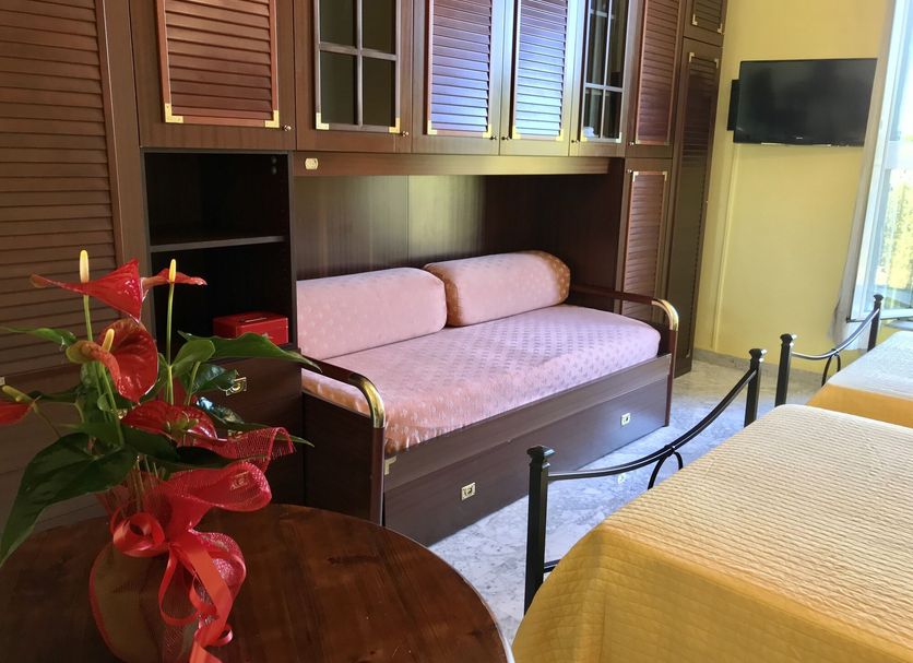 リビングルーム 写真