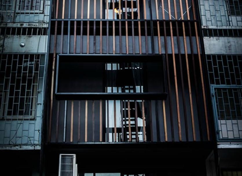 建物 写真