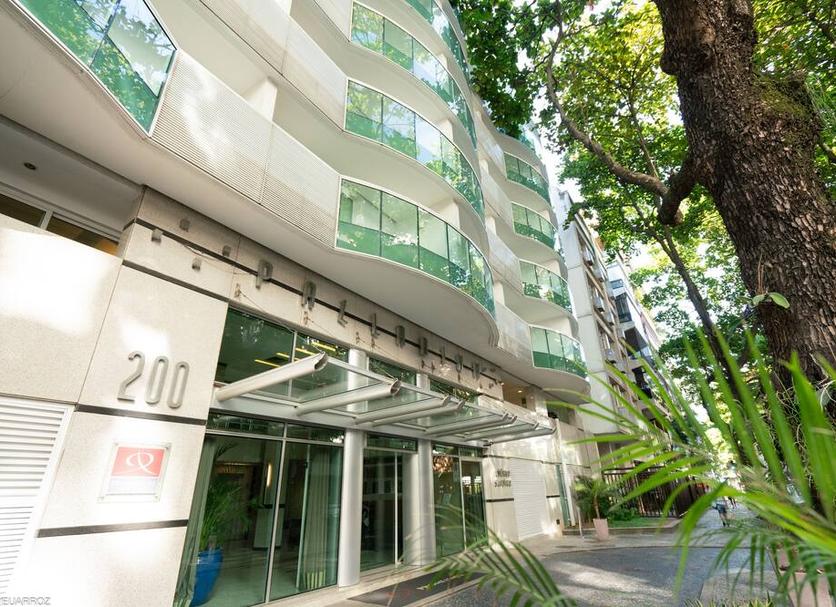 建物 写真