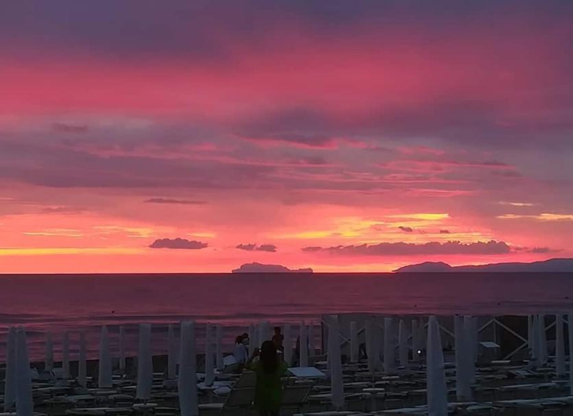 屋外の景色 写真