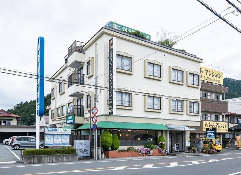 建物 写真