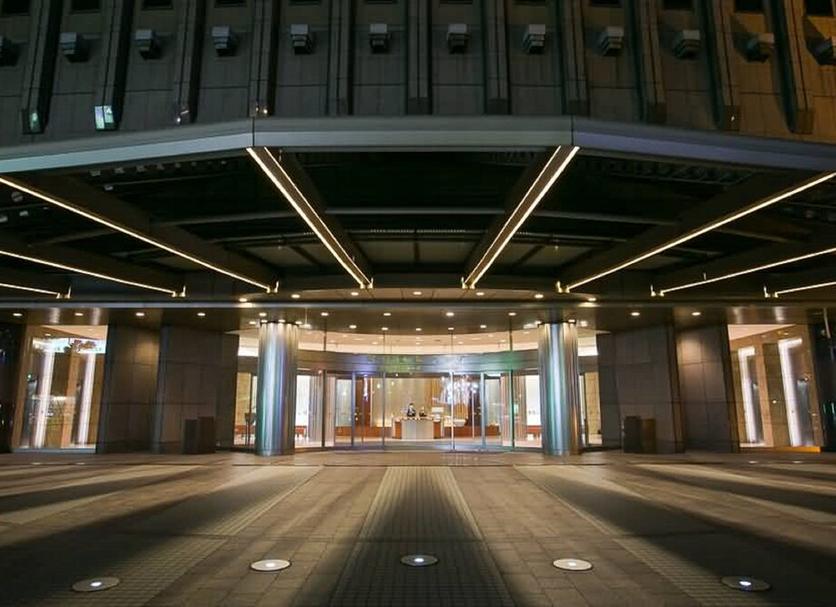 建物 写真