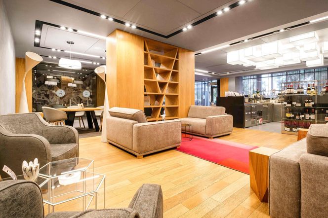 ノボテル アルマトイ シティ センター