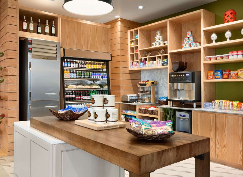 レストラン 写真