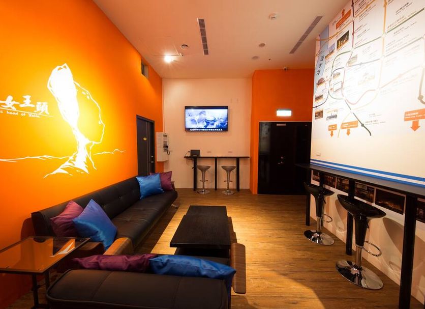 リビングルーム 写真