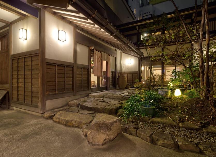 屋外の景色 写真