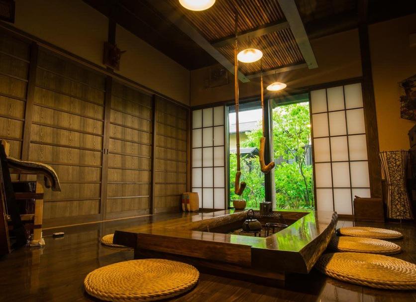 建物 写真