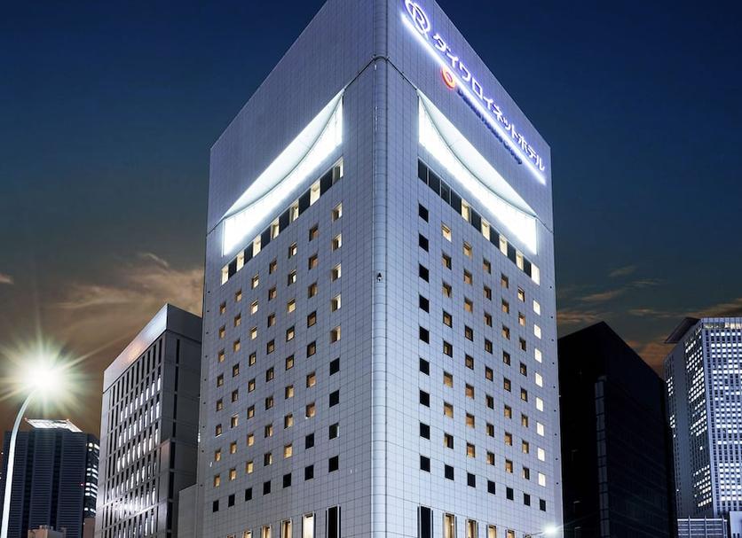 建物 写真