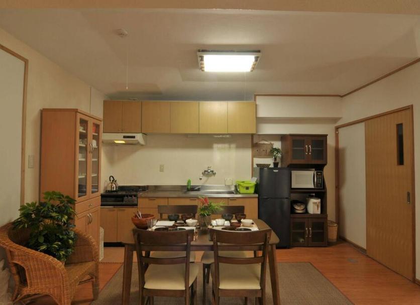 キッチン 写真