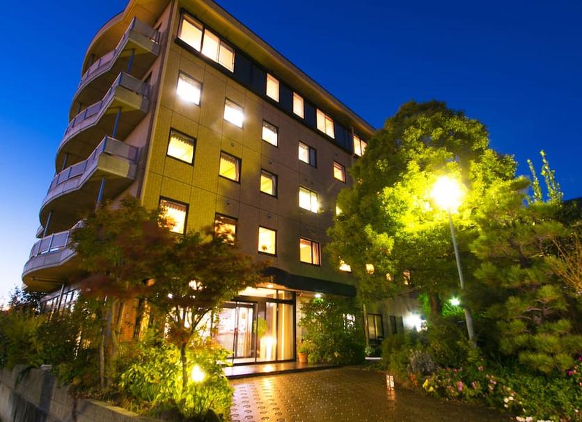 建物 写真