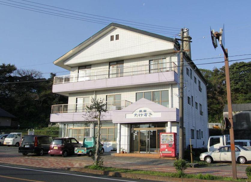 建物 写真