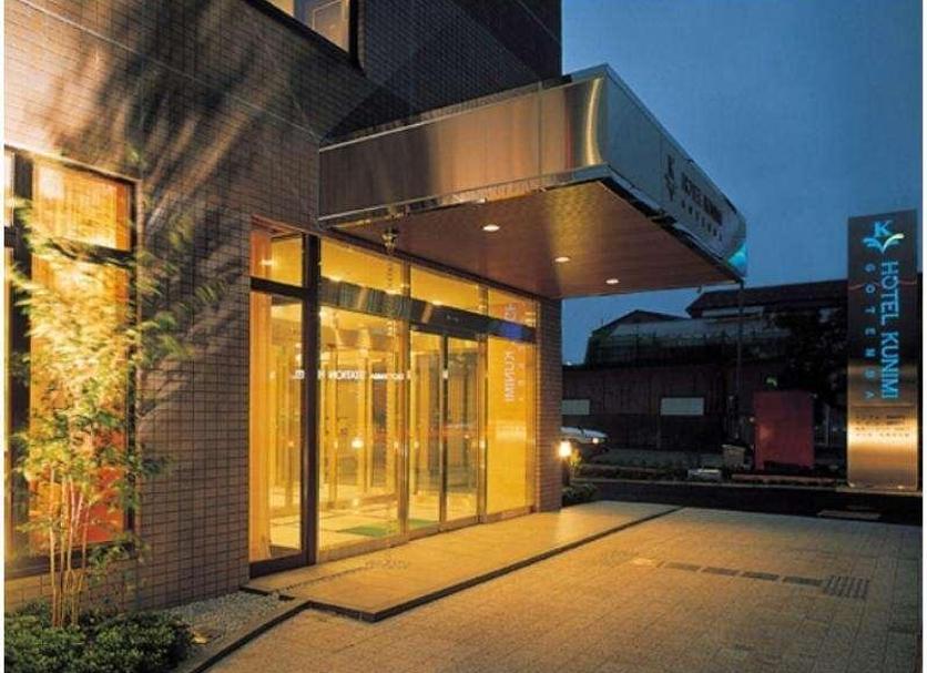 建物 写真