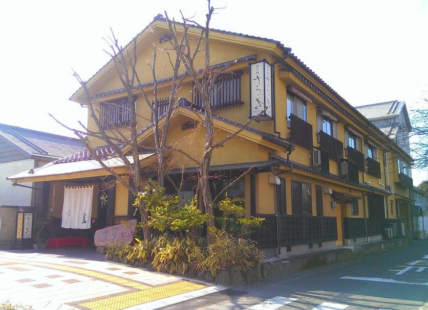建物 写真