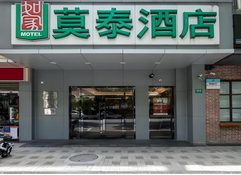 建物 写真