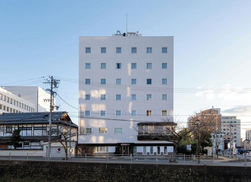 建物 写真