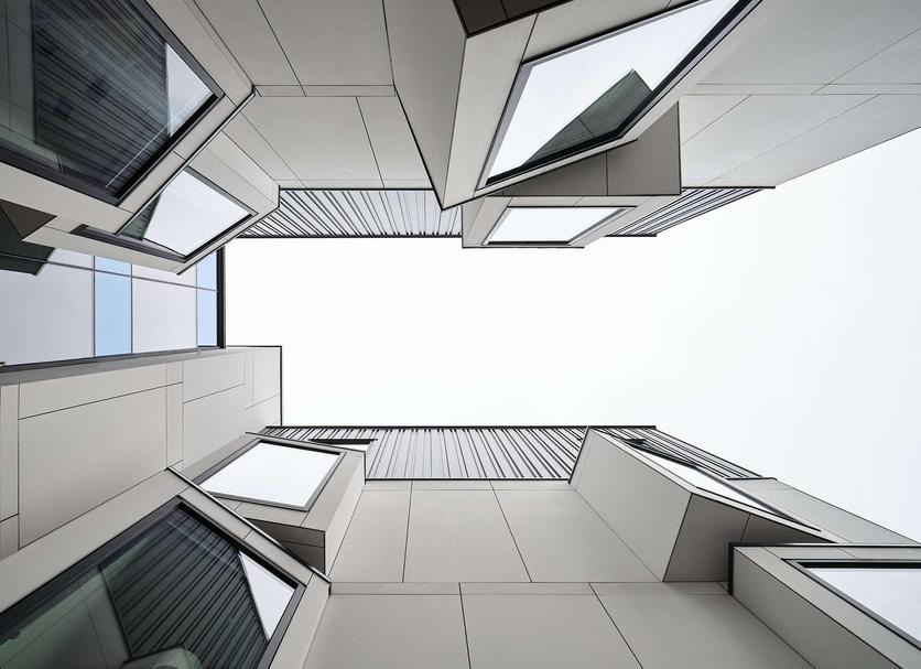 建物 写真