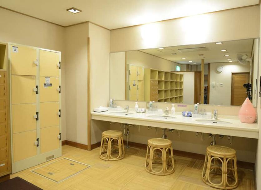 バスルーム 写真