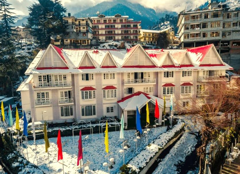 建物 写真