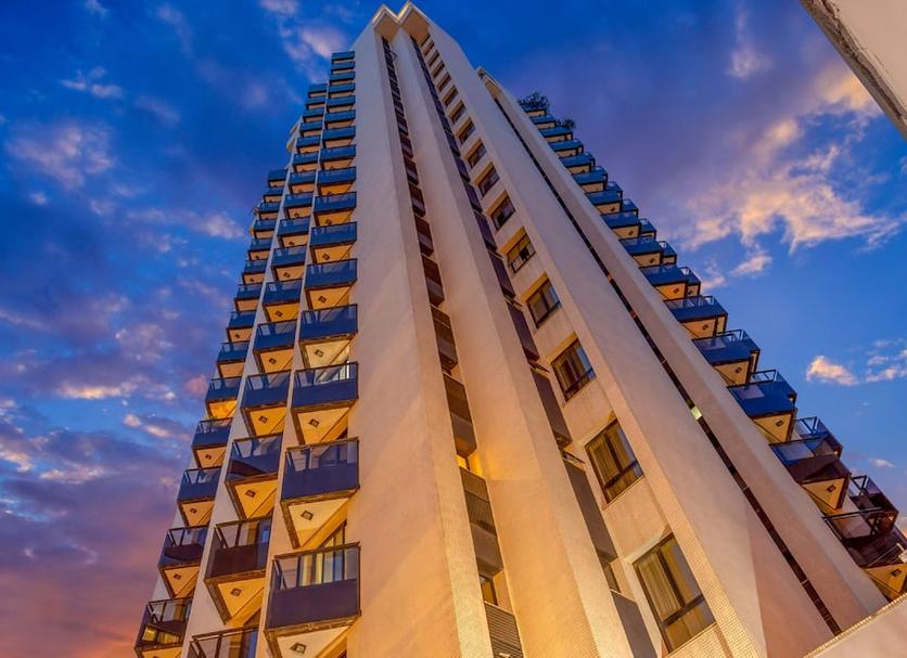 建物 写真
