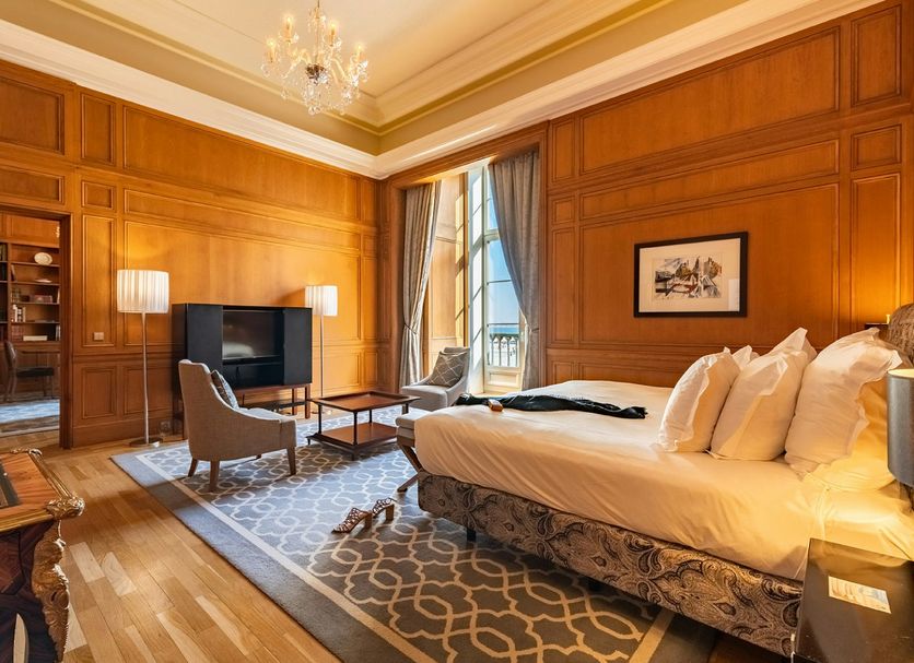 リビングルーム 写真