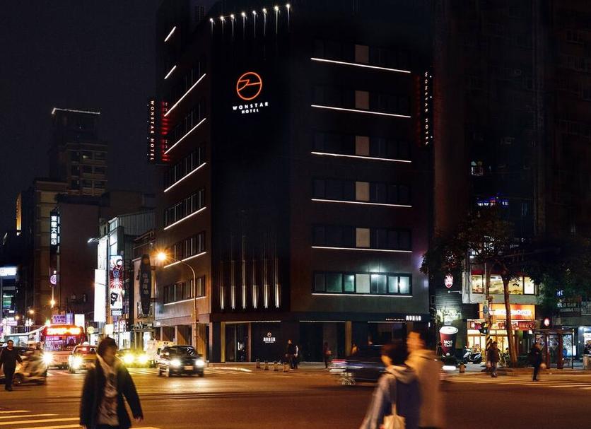 建物 写真