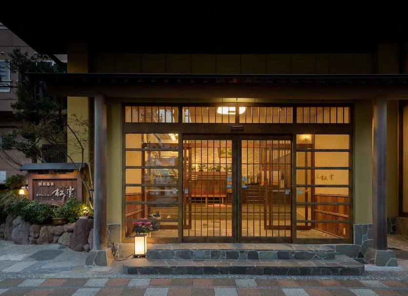 建物 写真