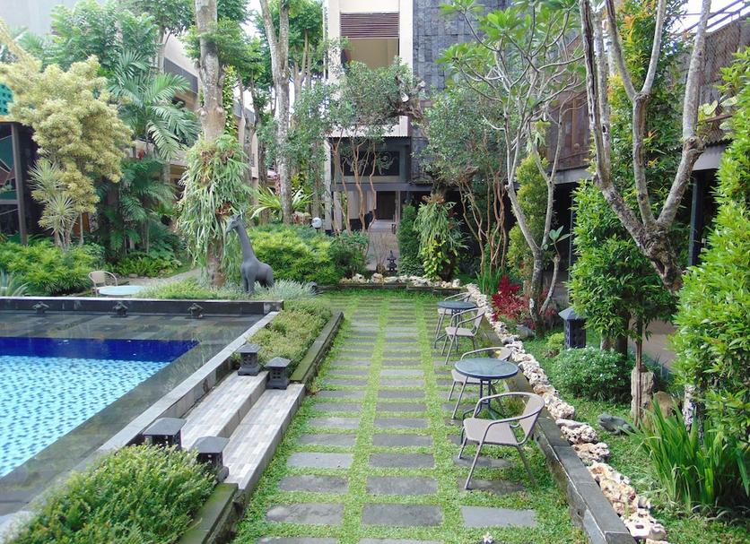 建物 写真