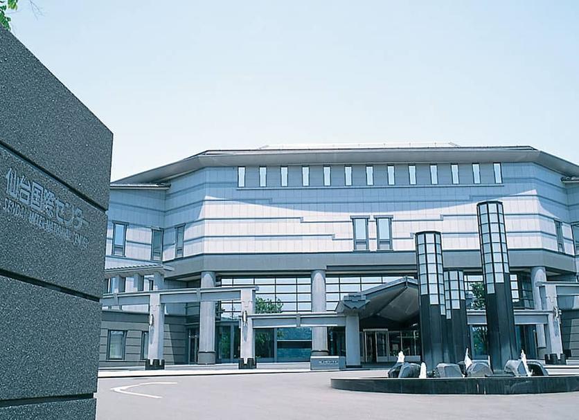 建物 写真