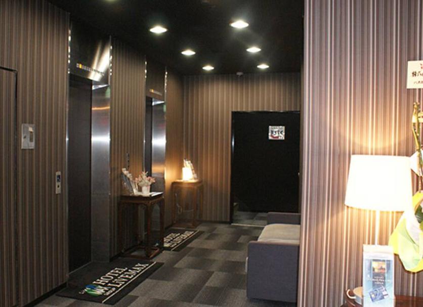 客室の設備 写真