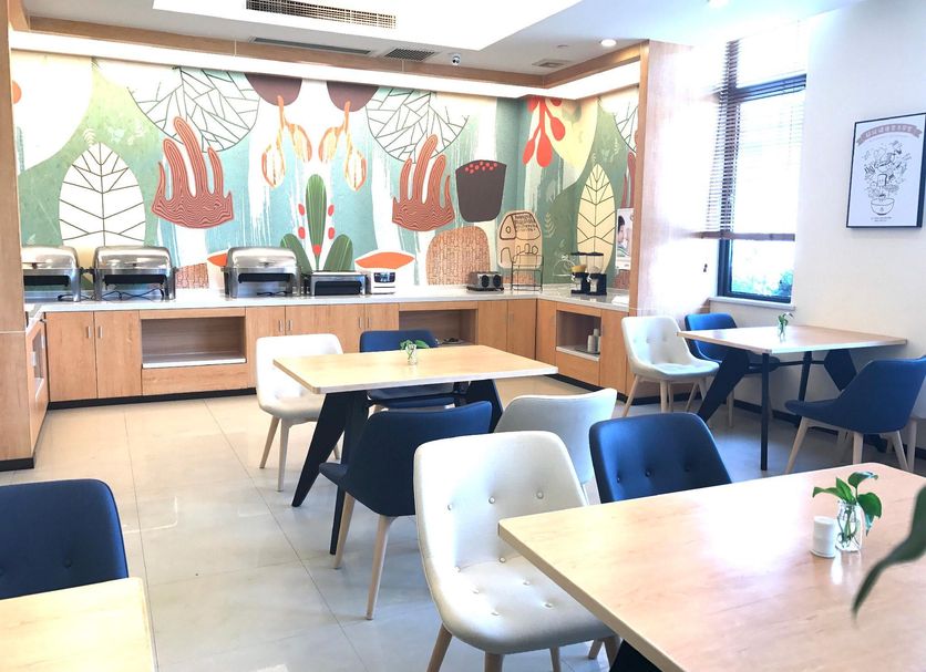 レストラン 写真