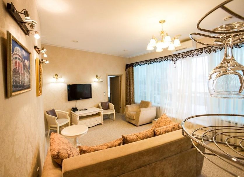 リビングルーム 写真