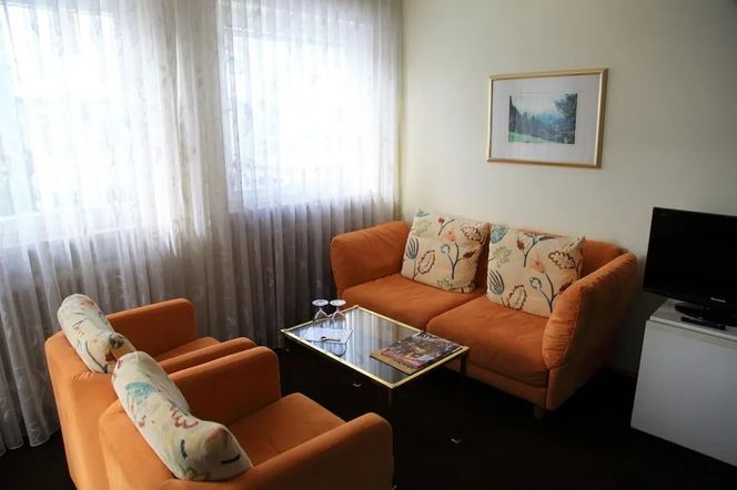 ホテル クリスティネ