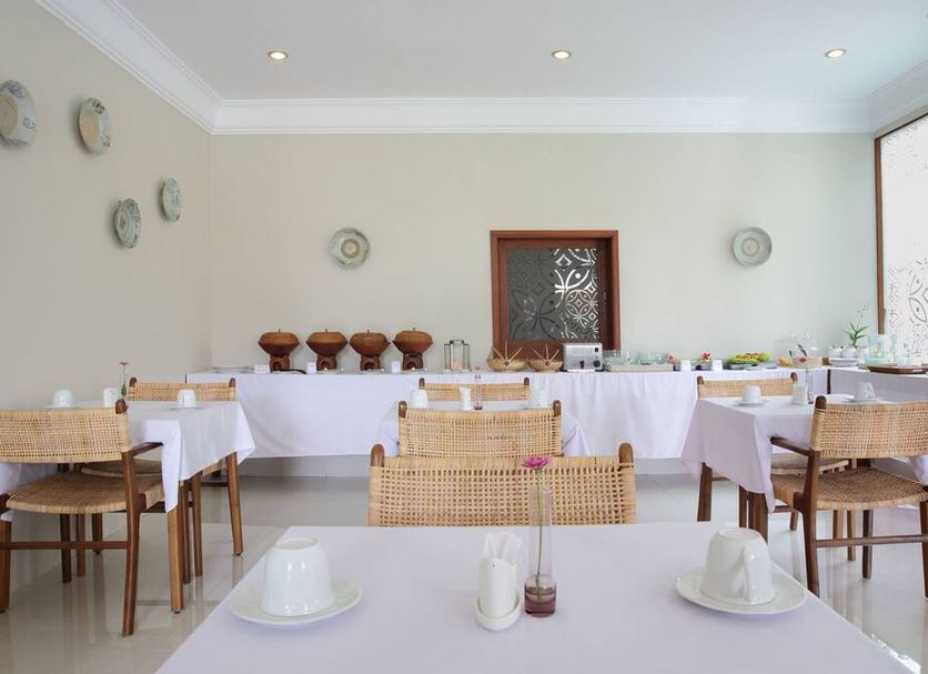 レストラン 写真