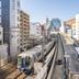 屋外の景色