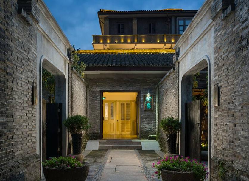 建物 写真