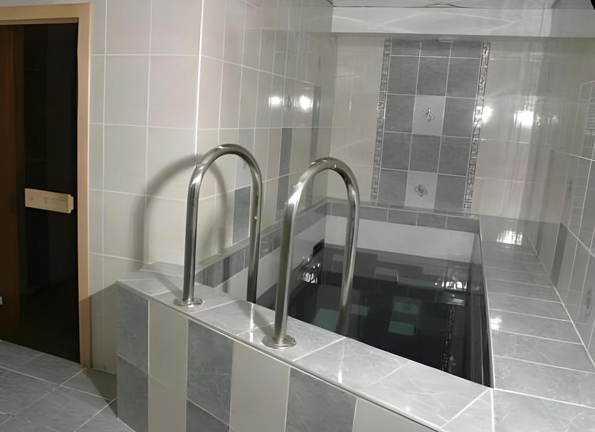 ホテル設備 写真