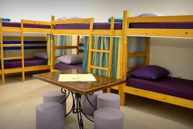 モンテネグロ ホステル B&B ブドヴァ