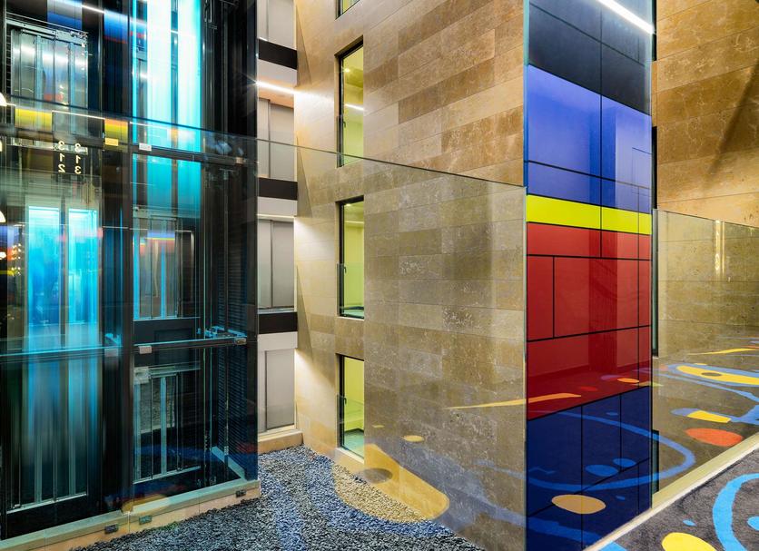 建物 写真