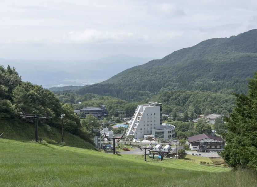 屋外の景色 写真