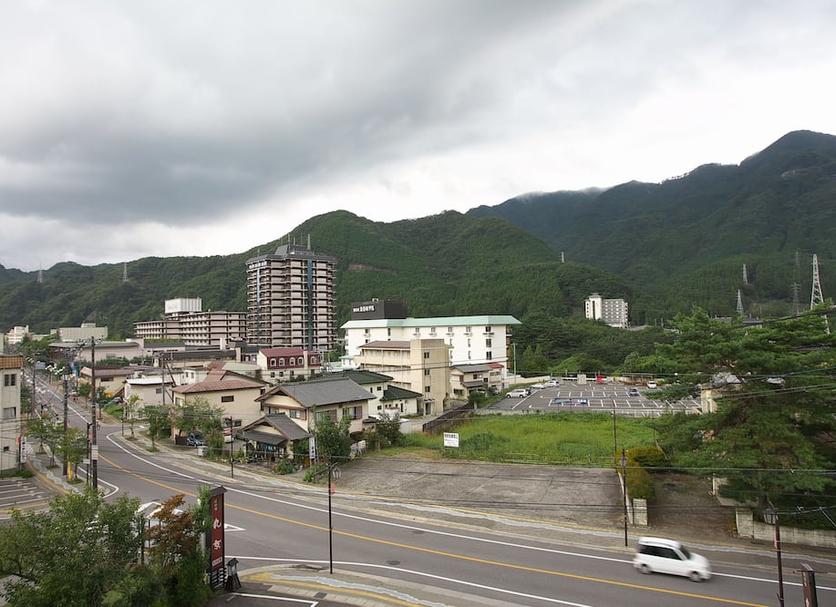屋外の景色 写真