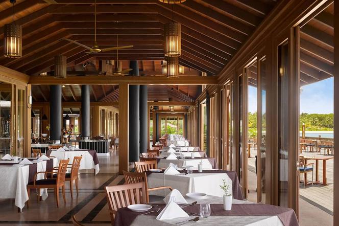 パラダイス アイランド リゾート スパ