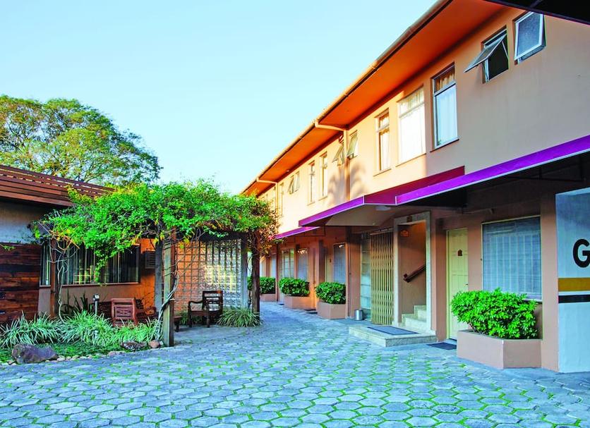 建物 写真